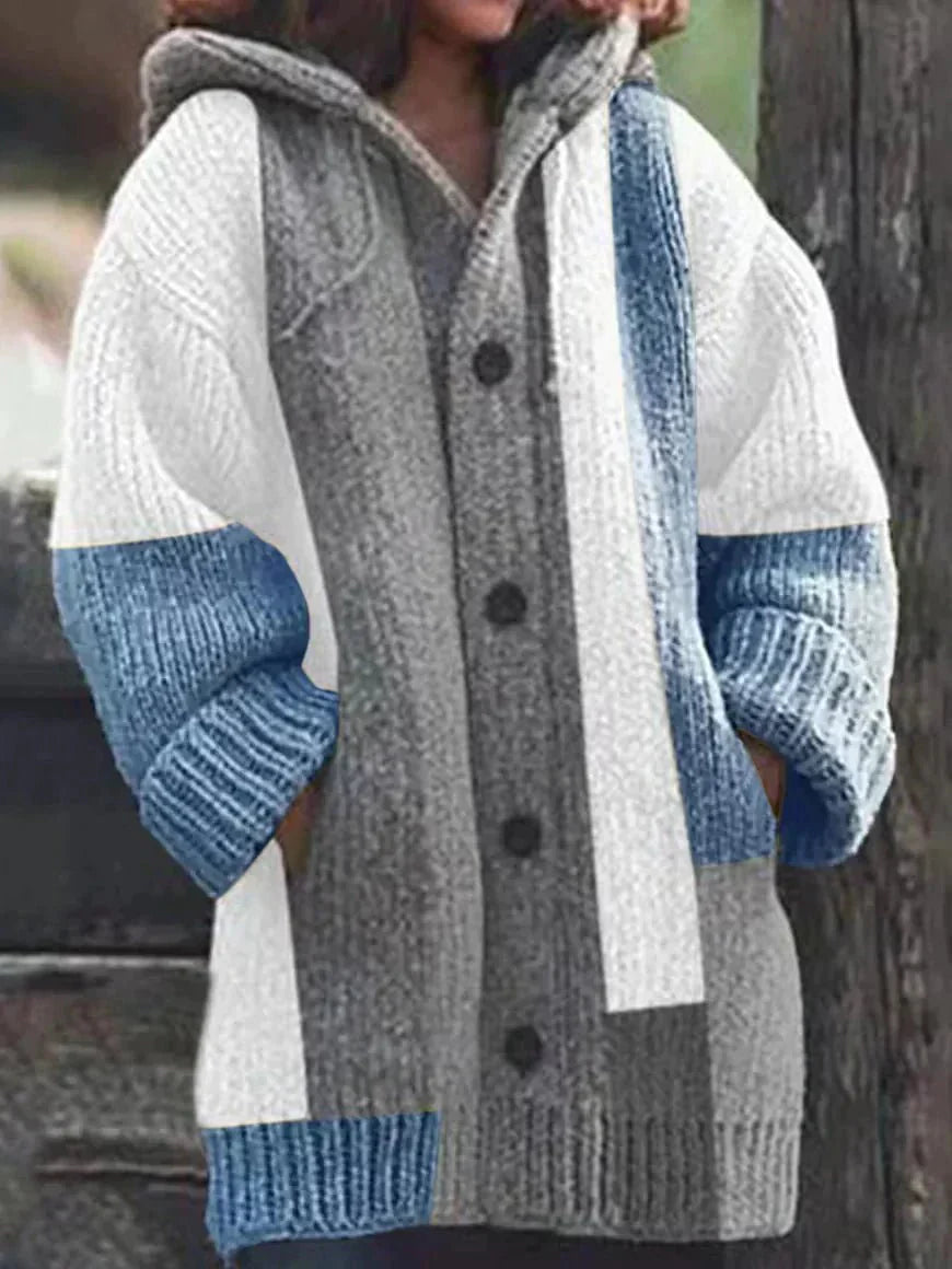 Drune | Moderne und modische Winterjacke