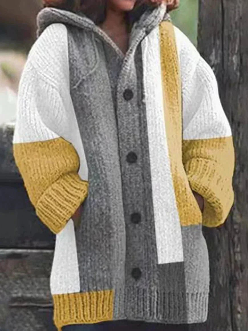 Drune | Moderne und modische Winterjacke