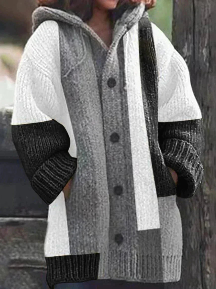 Drune | Moderne und modische Winterjacke