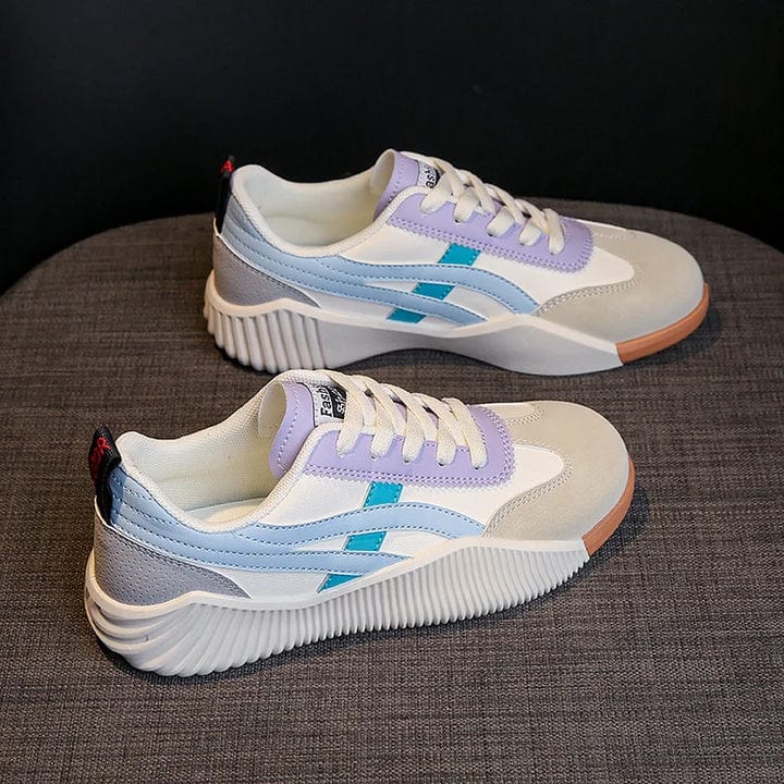 Drune | Orthopädische Damenschuhe