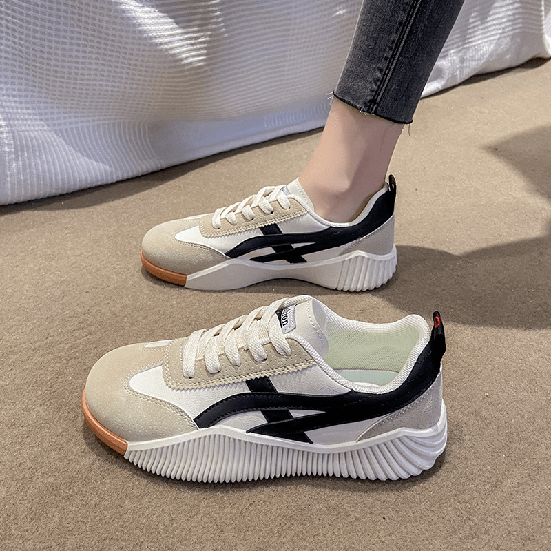Drune | Orthopädische Damenschuhe