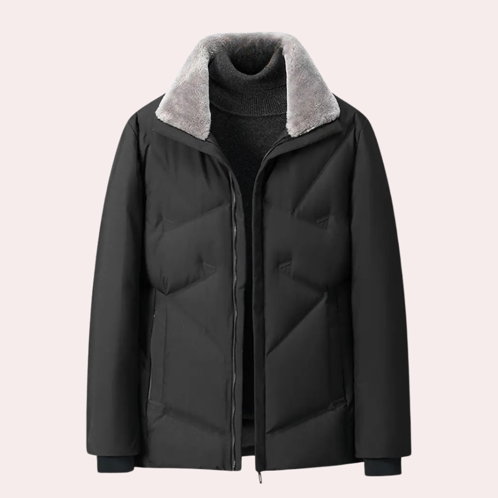 Drune | Lässige Herrenjacke