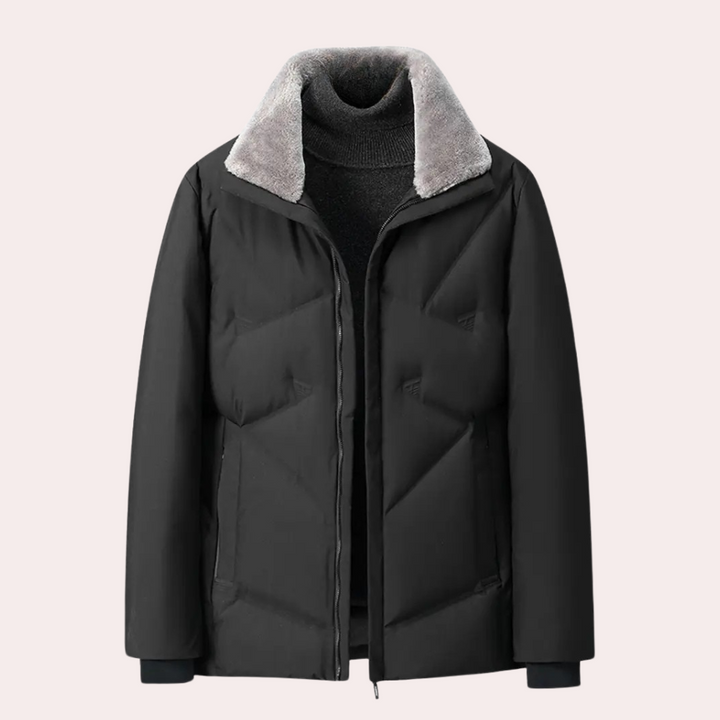 Drune | Lässige Herrenjacke