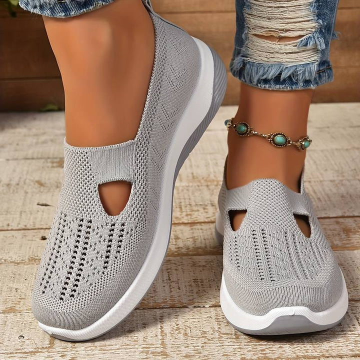 Drune | Bequeme Damen-Sneaker für den Alltag
