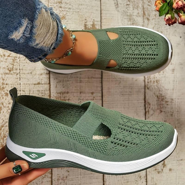 Drune | Bequeme Damen-Sneaker für den Alltag