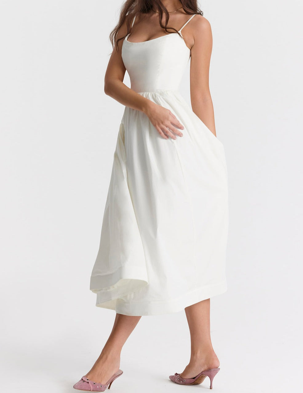 Drune | Kleid
