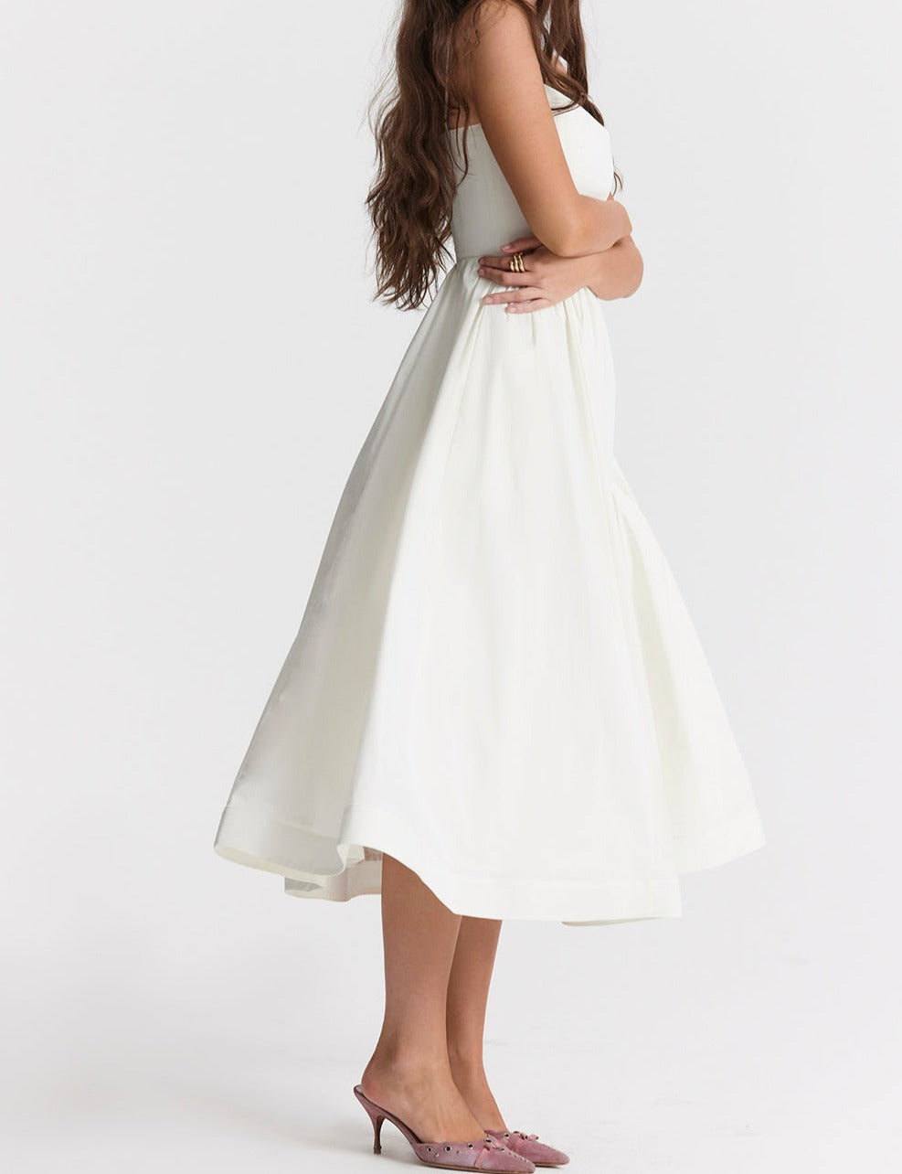 Drune | Kleid