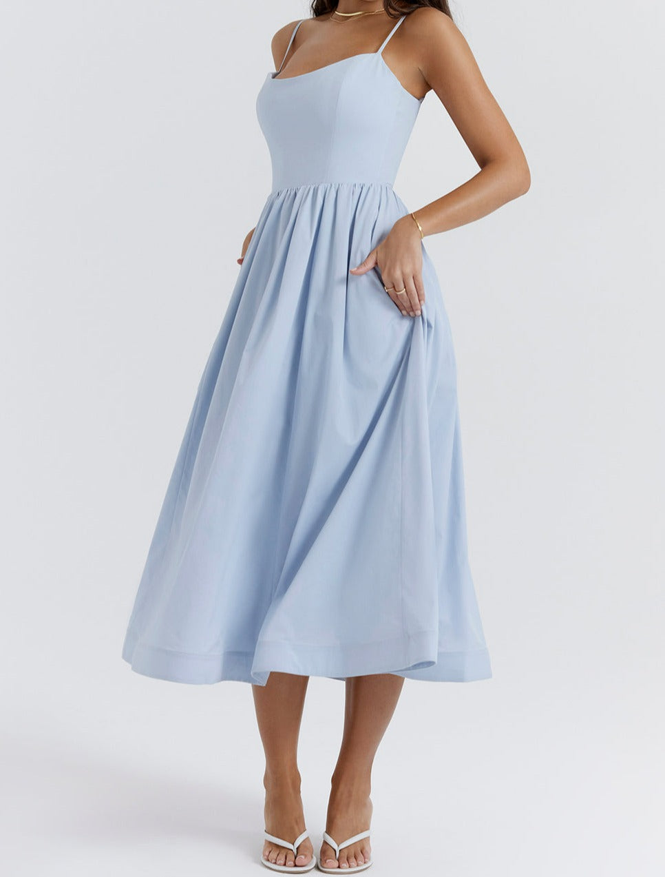 Drune | Kleid