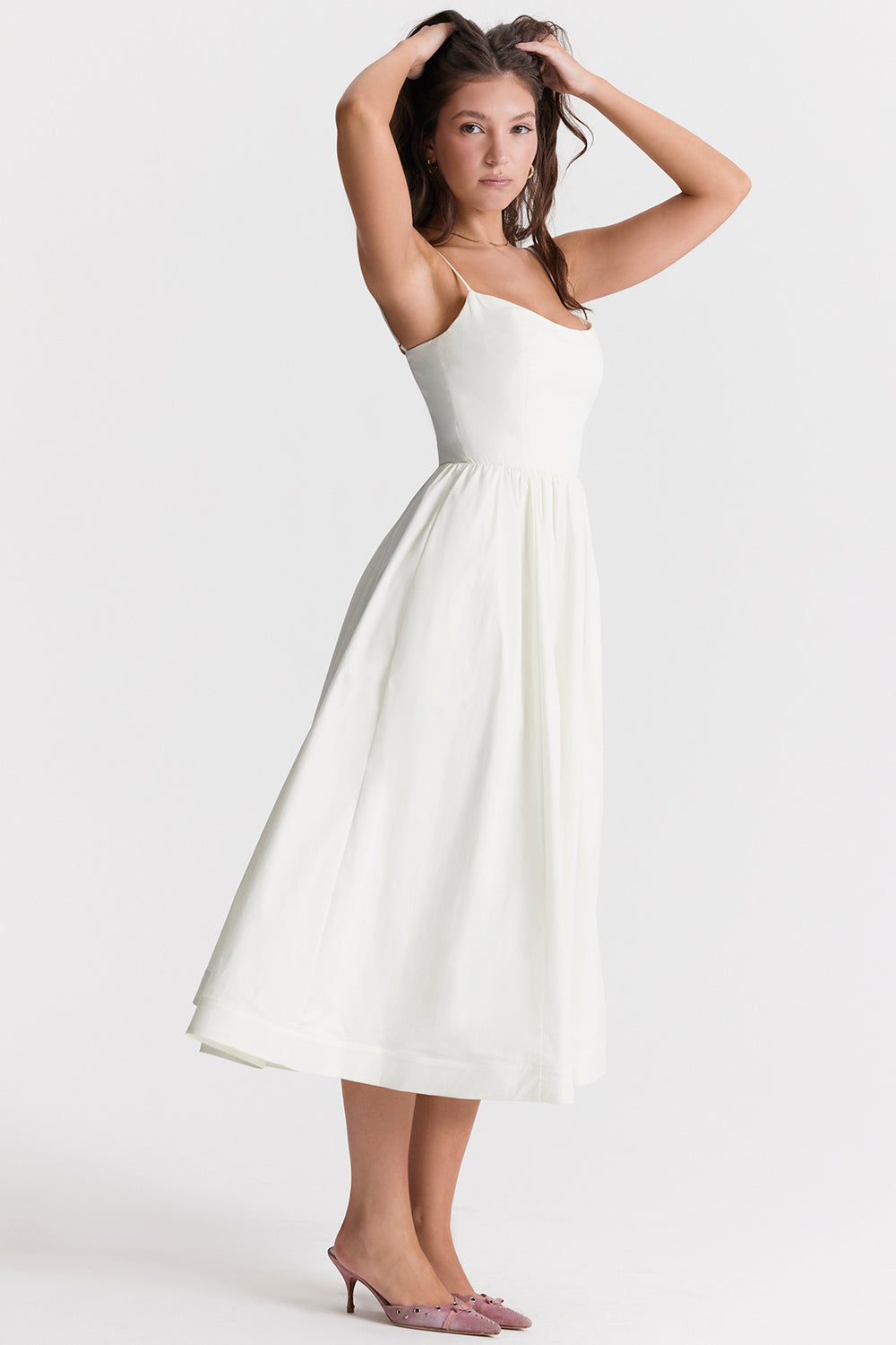Elegantes Damen-Kleid für besondere Anlässe
