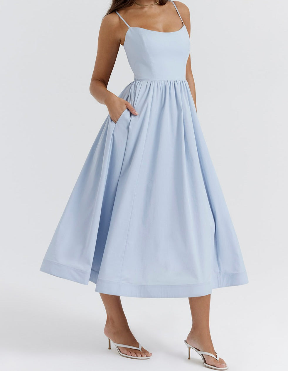 Drune | Kleid