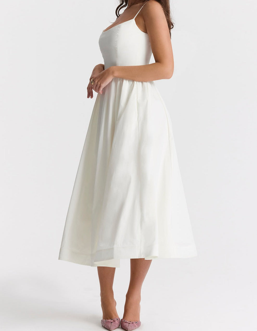 Drune | Kleid