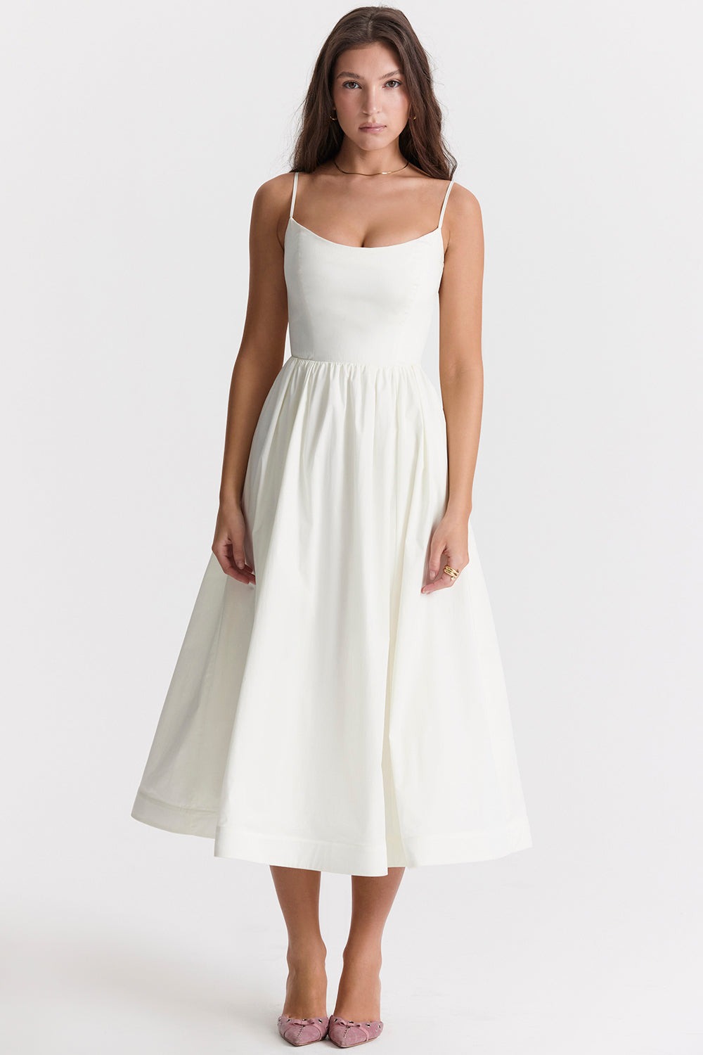 Drune | Kleid