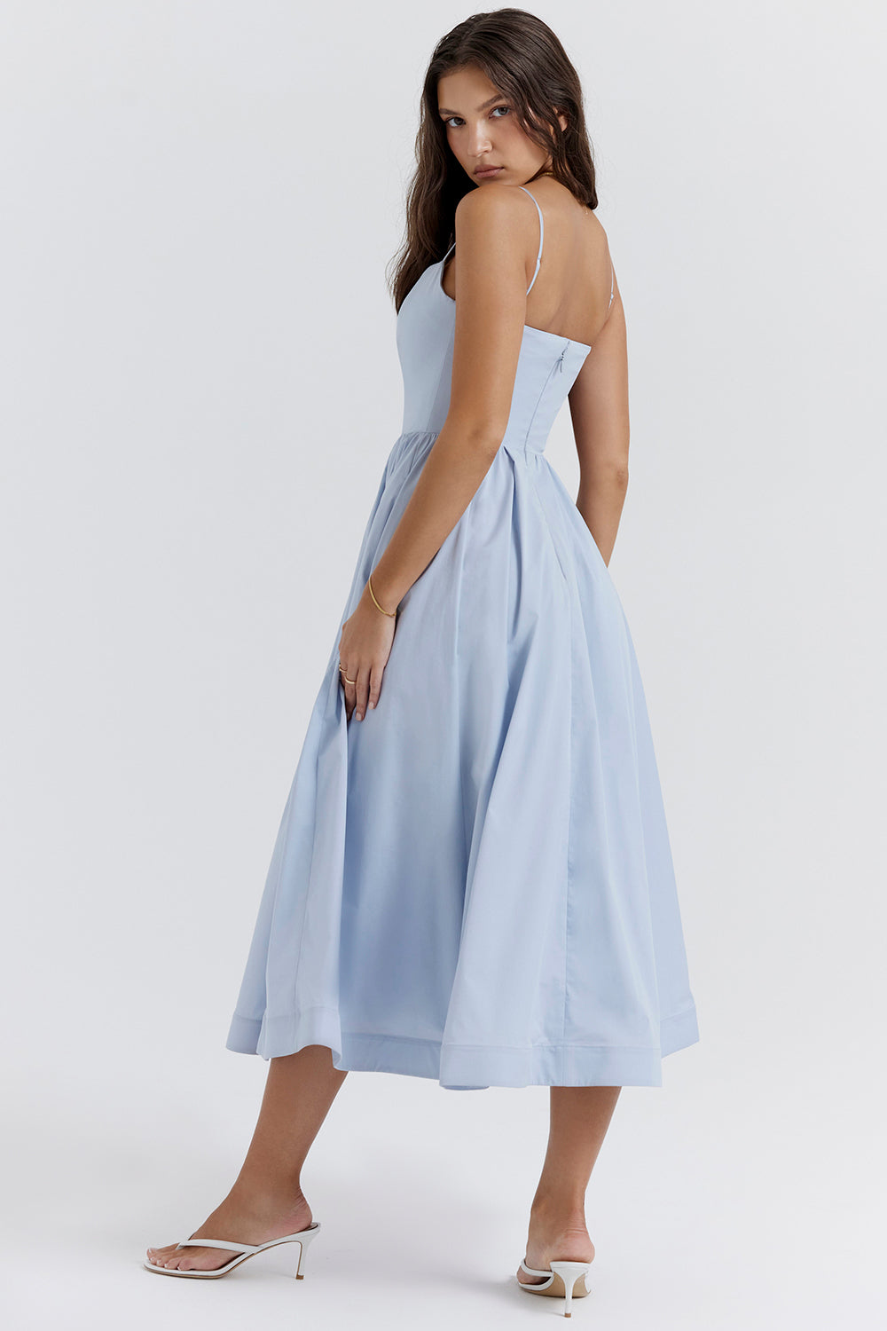 Elegantes Damen-Kleid für besondere Anlässe