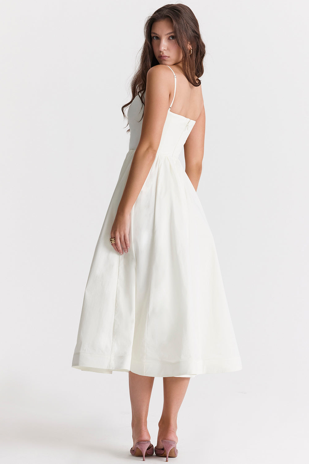 Elegantes Damen-Kleid für besondere Anlässe