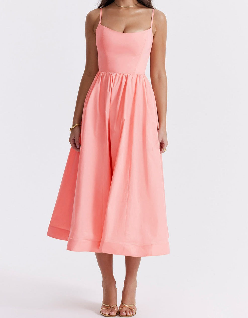 Drune | Kleid
