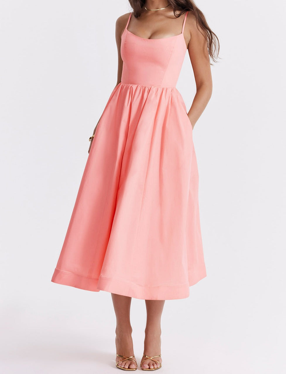 Drune | Kleid