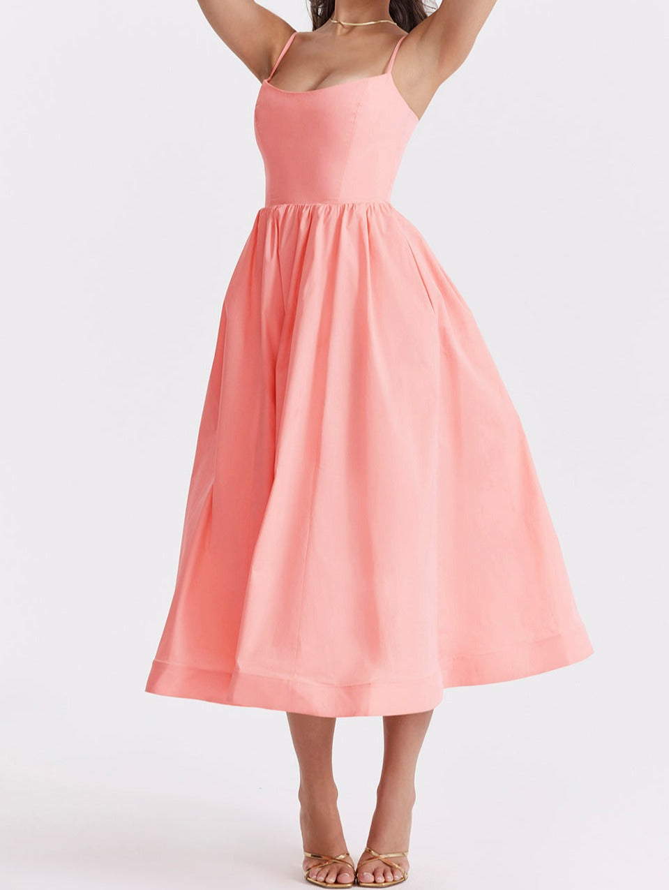 Drune | Kleid