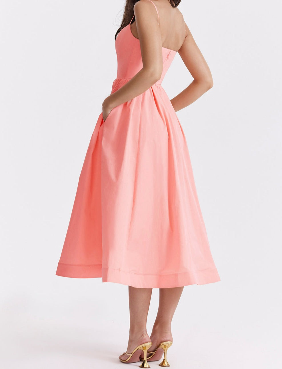 Drune | Kleid