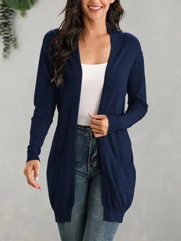 Drune | Strick Strickjacke Pullover