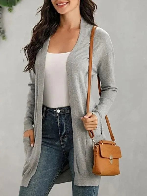 Drune | Strick Strickjacke Pullover