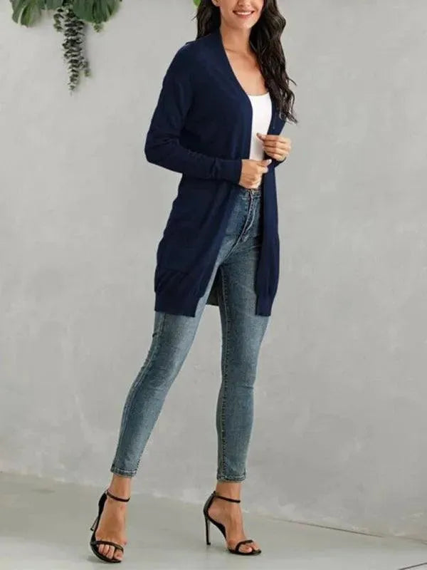 Drune | Strick Strickjacke Pullover