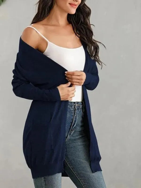 Drune | Strick Strickjacke Pullover