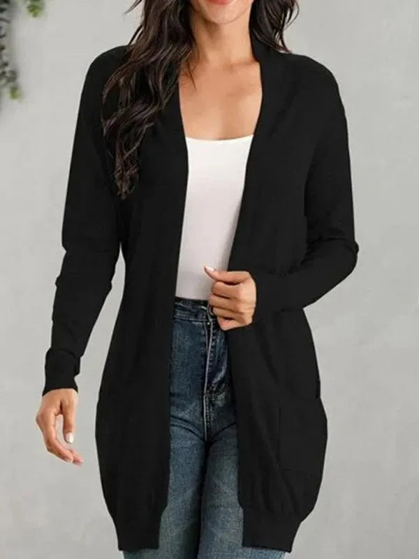 Drune | Strick Strickjacke Pullover