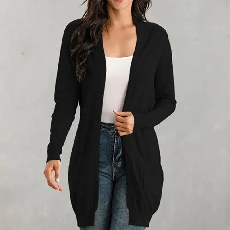 Drune | Strick Strickjacke Pullover