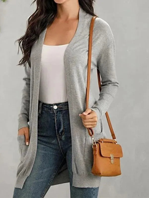 Drune | Strick Strickjacke Pullover