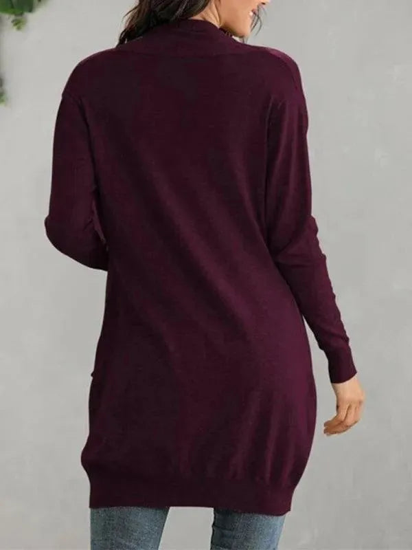 Drune | Strick Strickjacke Pullover