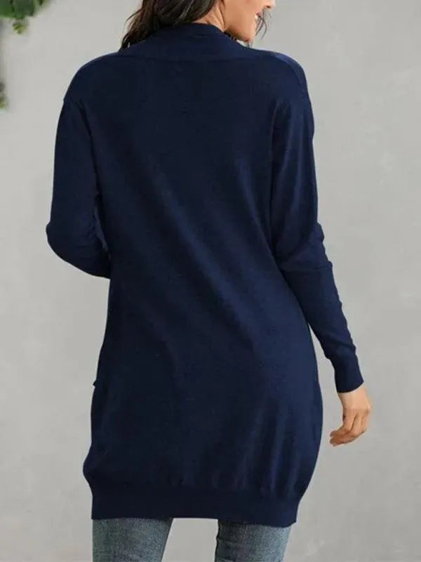Drune | Strick Strickjacke Pullover