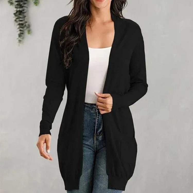 Drune | Strick Strickjacke Pullover