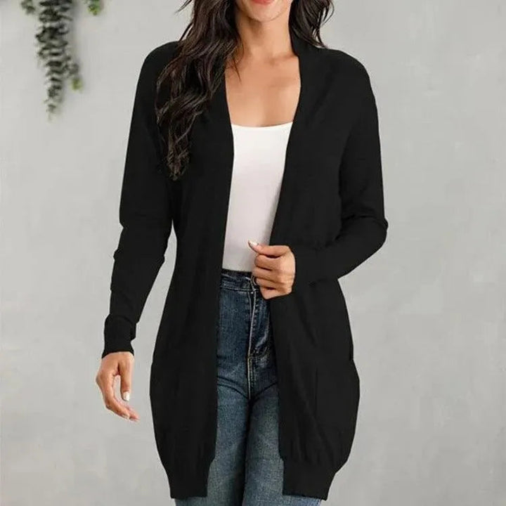 Drune | Strick Strickjacke Pullover