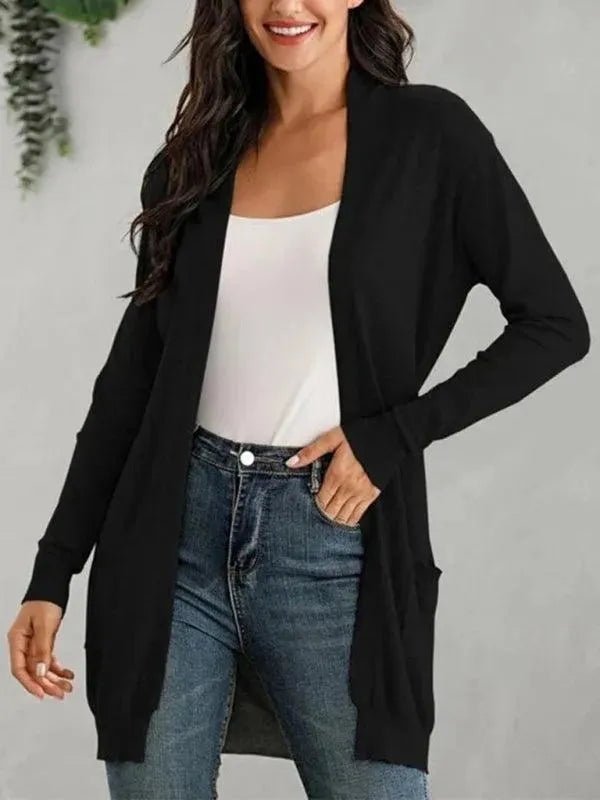 Drune | Strick Strickjacke Pullover