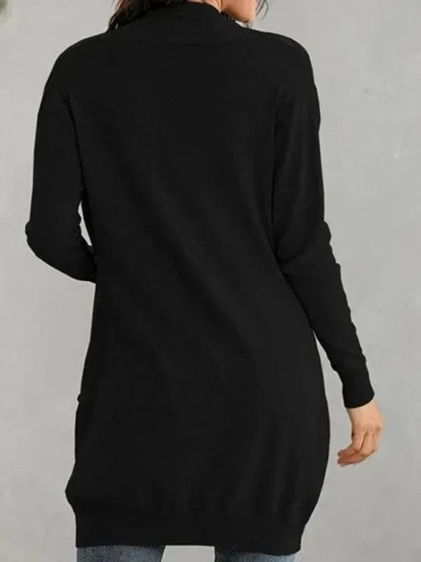 Drune | Strick Strickjacke Pullover