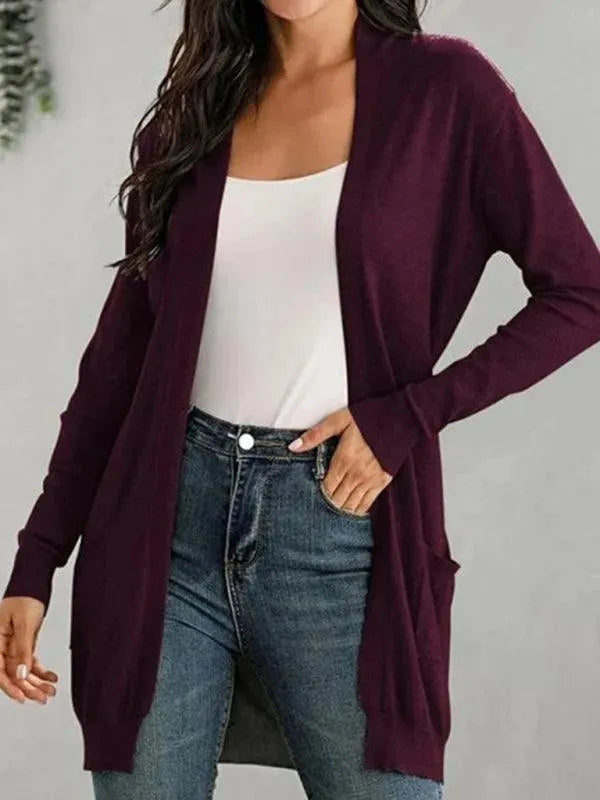 Drune | Strick Strickjacke Pullover