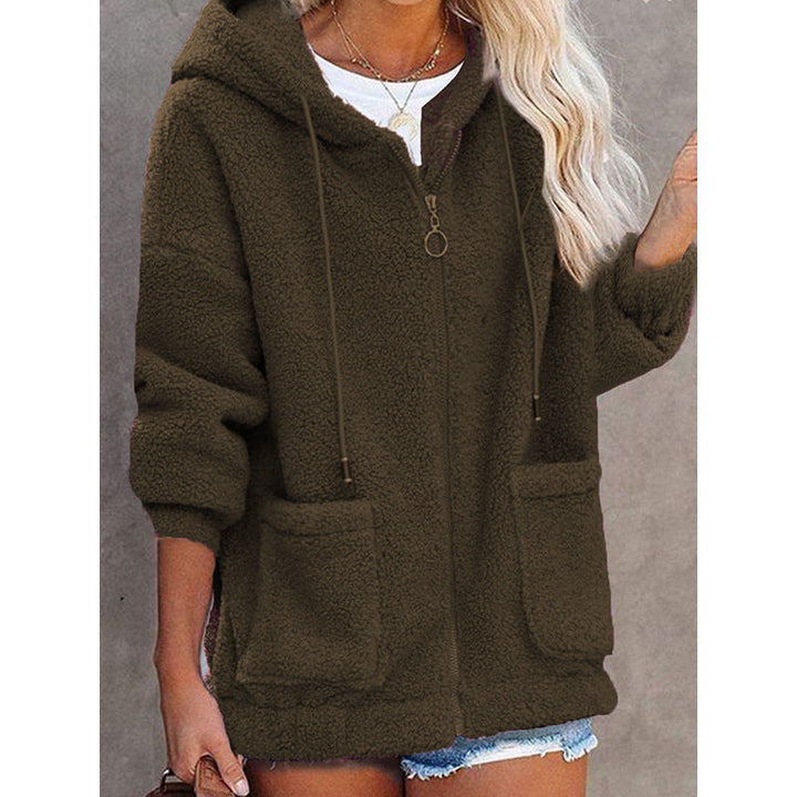 Drune | Stilvolle und elegante Winterjacke