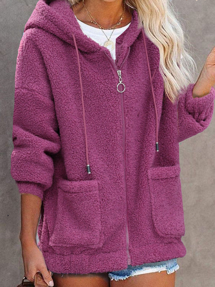 Drune | Stilvolle und elegante Winterjacke