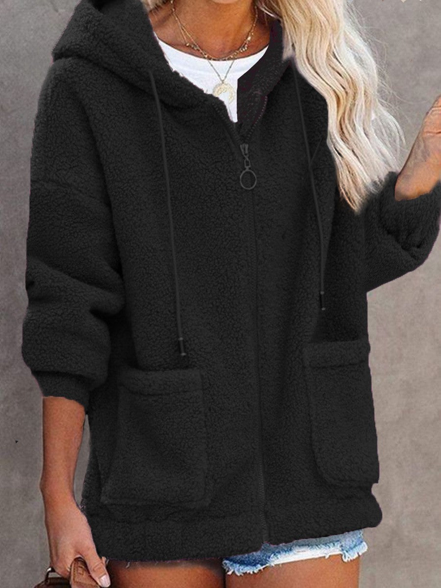 Drune | Stilvolle und elegante Winterjacke