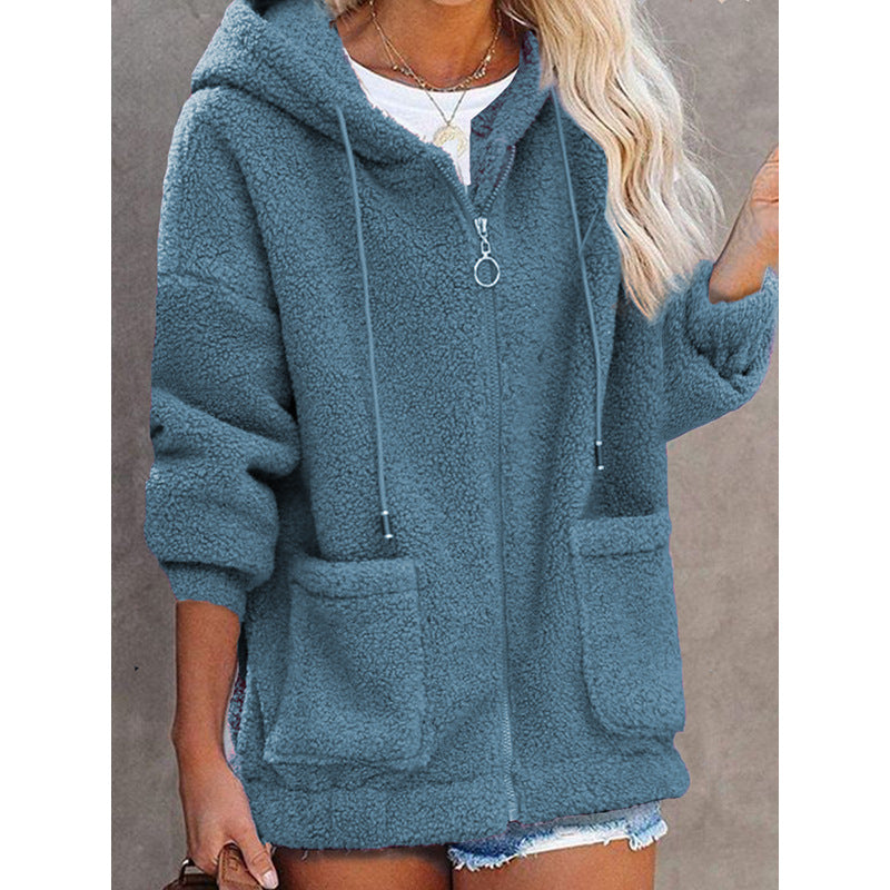 Drune | Stilvolle und elegante Winterjacke