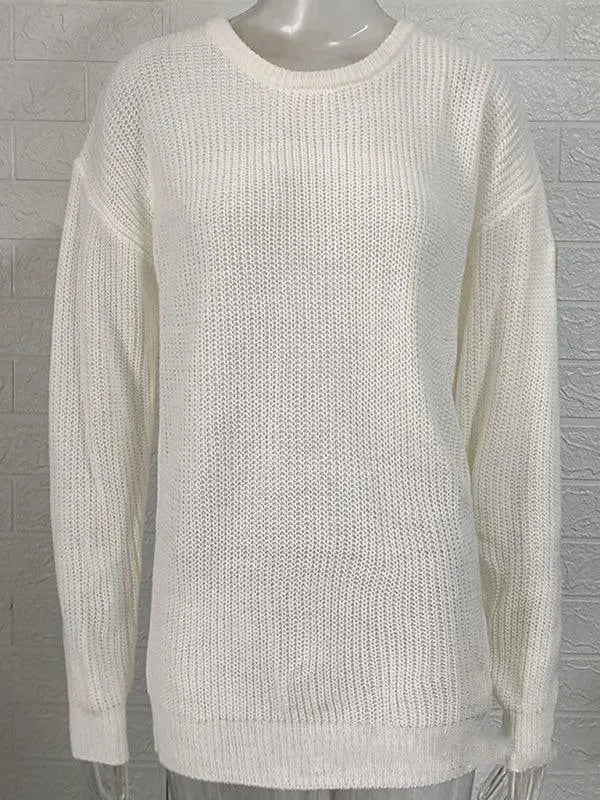 Drune | Rundhals Männer Pullover Pullover
