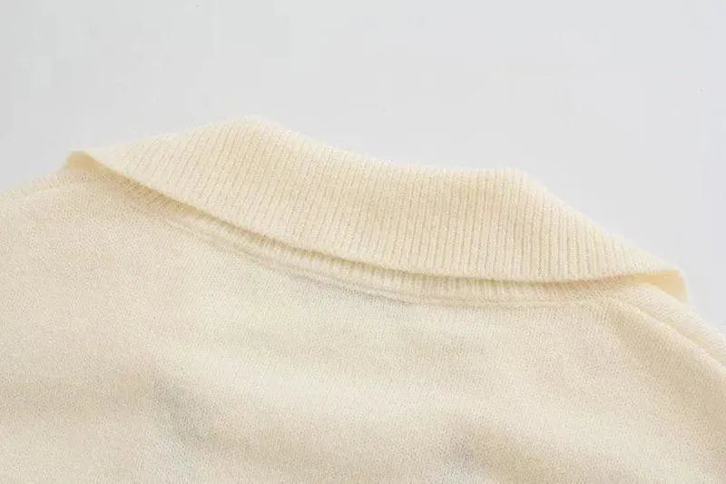 Drune | Gestreifte Pullover Pullover für Frauen