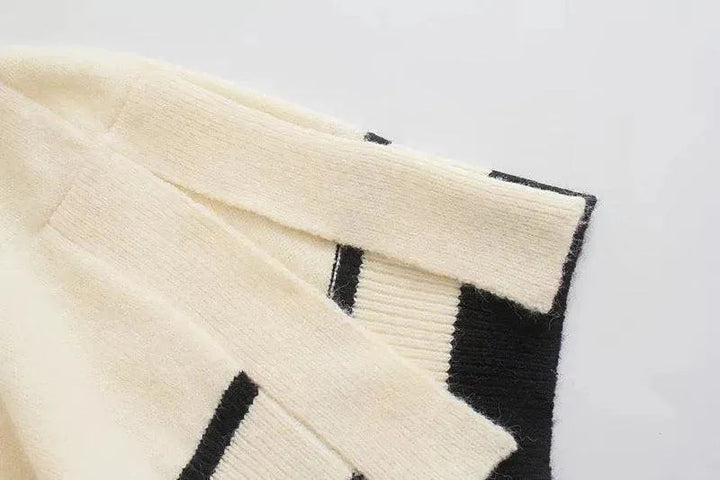 Drune | Gestreifte Pullover Pullover für Frauen