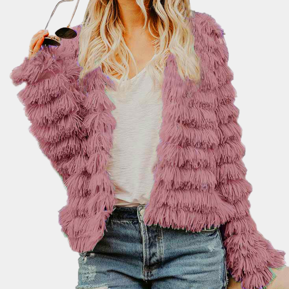 Drune | Stilvolle Herbstjacke für Damen