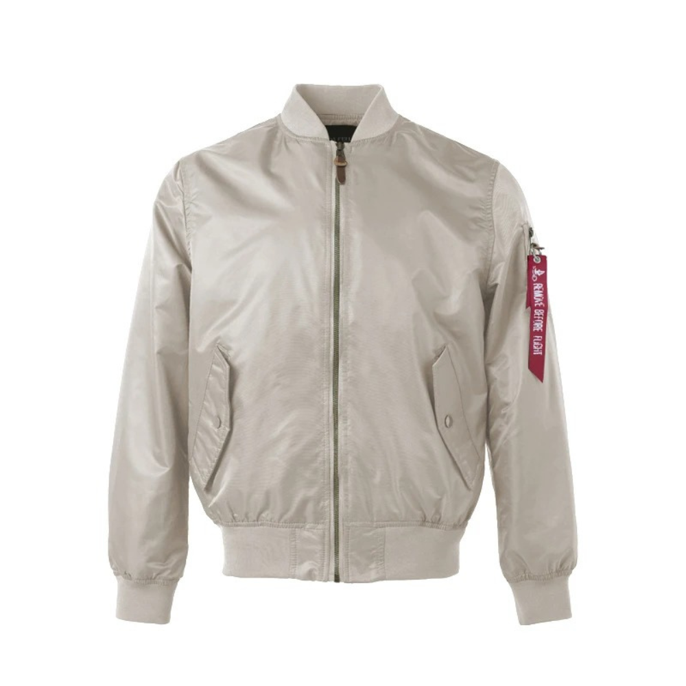 Drune | Wasserabweisende Varsity Jacke