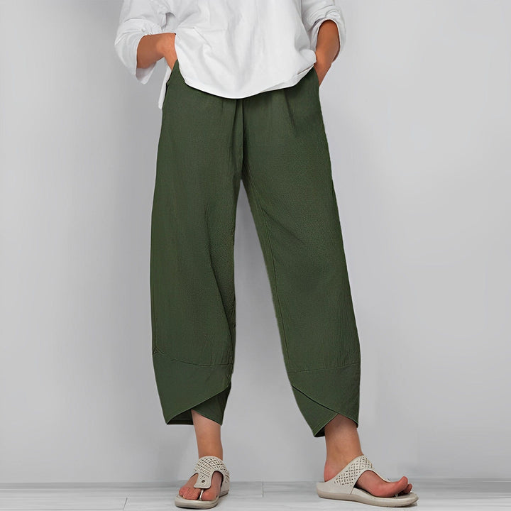 Drune | hose für Frauen Judit