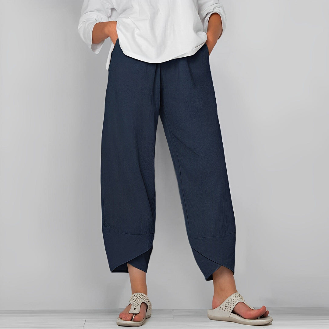 Drune | hose für Frauen Judit