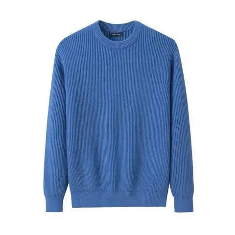 Drune | Bequemer Herrenpullover