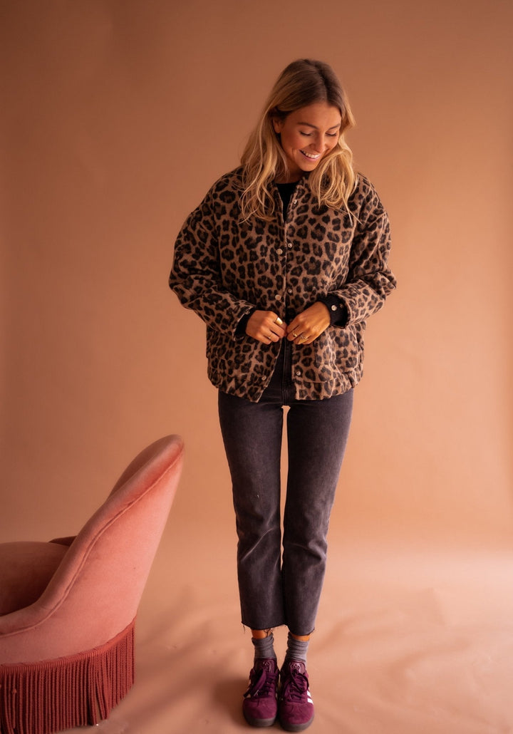Drune | Stilvolle Modische Jacke für Damen