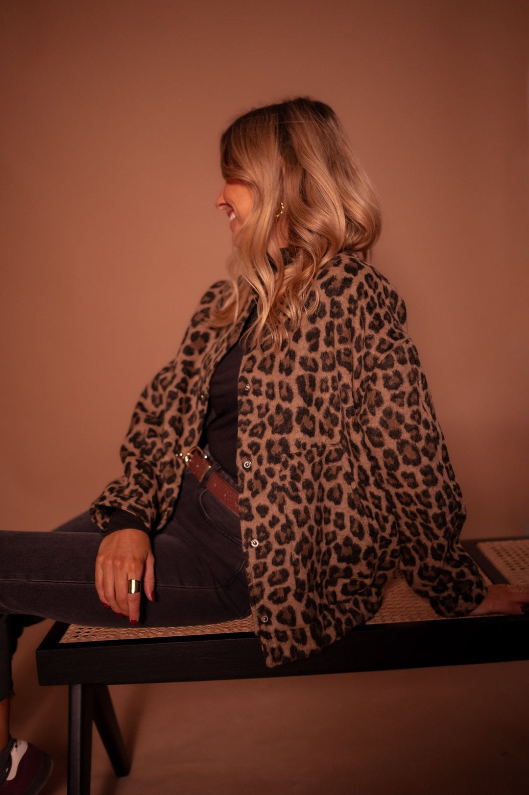Drune | Stilvolle Modische Jacke für Damen